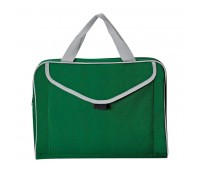 Конференц-сумка MAIL Цвет: Зеленый
