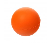 Антистресс "Мяч" Цвет: Оранжевый