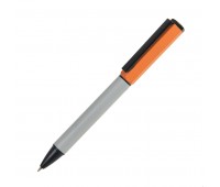 Ручка шариковая BRO Цвет: Оранжевый