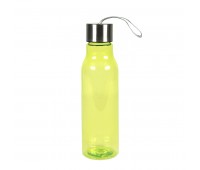 Бутылка для воды BALANCE, 600 мл Цвет: Зеленый