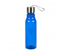 Бутылка для воды BALANCE, 600 мл Цвет: Синий