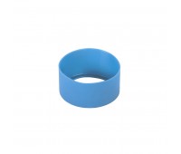 Комплектующая деталь к кружке 26700 FUN2-силиконовое дно Цвет: Голубой