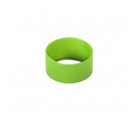 Комплектующая деталь к кружке 26700 FUN2-силиконовое дно Цвет: Зеленый