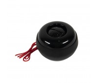Тренажер POWER BALL, черный, пластик, 6х7,3см 16+ Цвет: Черный