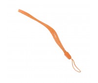 Ланьярд, цветной 13 см, оранжевый Цвет: Оранжевый