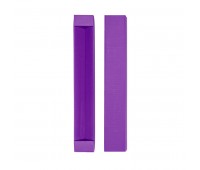 Футляр для одной ручки JELLY Цвет: Фиолетовый