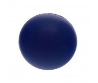Антистресс "Мяч" Цвет: Синий