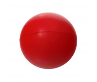 Антистресс "Мяч" Цвет: Красный