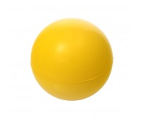 Антистресс "Мяч" Цвет: Желтый