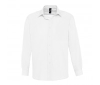 Рубашка мужская BALTIMORE 105 Цвет: Белый