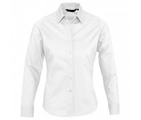 Рубашка женская EDEN 140 Цвет: Белый