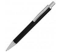 Ручка шариковая CLASSIC Цвет: Серебристый
