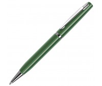Ручка шариковая ELITE Цвет: Зеленый