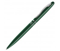 Ручка шариковая GLANCE Цвет: Зеленый