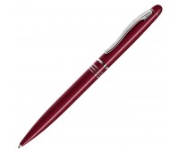 Ручка шариковая GLANCE Цвет: Красный
