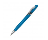 Ручка шариковая FORCE Цвет: Синий