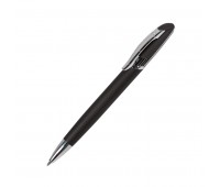 Ручка шариковая FORCE Цвет: Черный