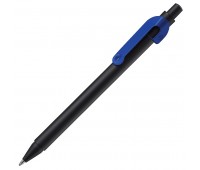 Ручка шариковая SNAKE Цвет: Черный