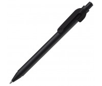 Ручка шариковая SNAKE Цвет: Черный