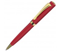 Ручка шариковая VISCOUNT Цвет: Красный