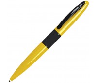 Ручка шариковая STREETRACER Цвет: Желтый