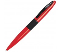Ручка шариковая STREETRACER Цвет: Красный