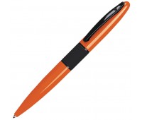 Ручка шариковая STREETRACER Цвет: Оранжевый
