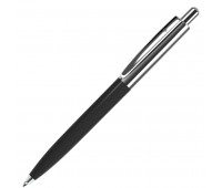 Ручка шариковая BUSINESS Цвет: Черный