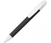 Ручка шариковая ECO TOUCH Цвет: Черный