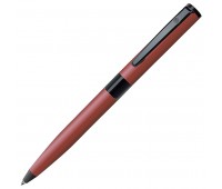Ручка шариковая ARLEQUIN Цвет: Красный
