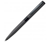 Ручка шариковая ARLEQUIN Цвет: Серый
