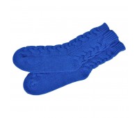 Носки подарочные IRISH Цвет: Синий