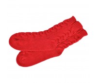 Носки подарочные IRISH Цвет: Красный