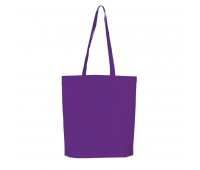 Сумка для покупок PROMO Цвет: Фиолетовый