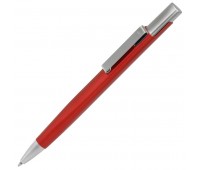 Ручка шариковая CODEX Цвет: Красный