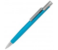 Ручка шариковая CODEX Цвет: Бирюзовый