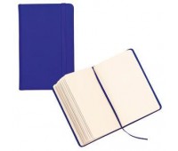 Блокнот для записей KINE, A6 Цвет: Синий