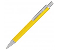 Ручка шариковая CLASSIC Цвет: Желтый