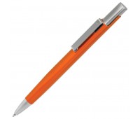Ручка шариковая CODEX Цвет: Оранжевый
