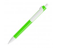 Ручка шариковая FORTE NEON Цвет: Зеленый