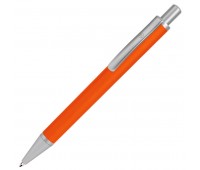 Ручка шариковая CLASSIC Цвет: Оранжевый
