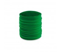Шарф HAPPY TUBE Цвет: Зеленый