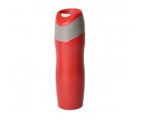 Термокружка вакуумная  TRIP Цвет: Красный