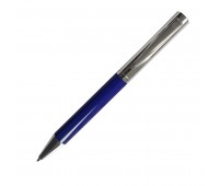 Ручка шариковая JAZZY Цвет: Темно-синий