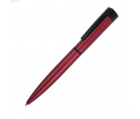 Ручка шариковая ELLIPSE Цвет: Красный