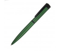 Ручка шариковая ELLIPSE Цвет: Зеленый