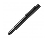 Ручка с флешкой GENIUS, 4 Гб Цвет: Черный