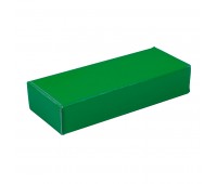 Подарочная коробка для флешки HALMER Цвет: Зеленый
