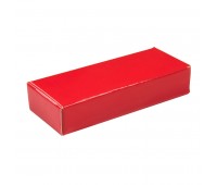 Подарочная коробка для флешки HALMER Цвет: Красный