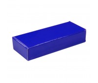 Подарочная коробка для флешки HALMER Цвет: Синий